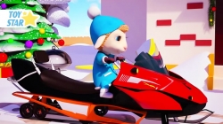 کارتون Dolly and Friends قسمت 42